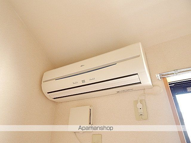 パークアベニュー立川Bの内装写真