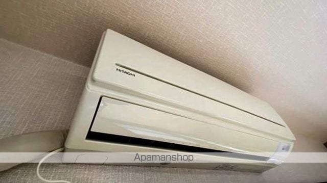 カレン下中野の内装写真