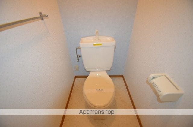 スカイヒル・Kの内装写真
