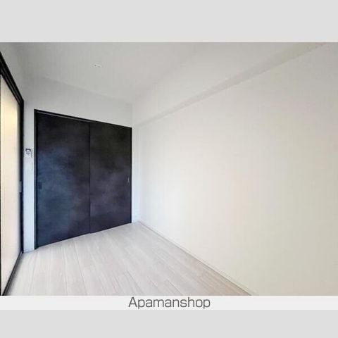 SーRESIDENCE福島DIVERSEの内装写真