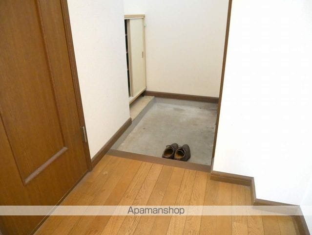 羊蹄スカイMSの内装写真