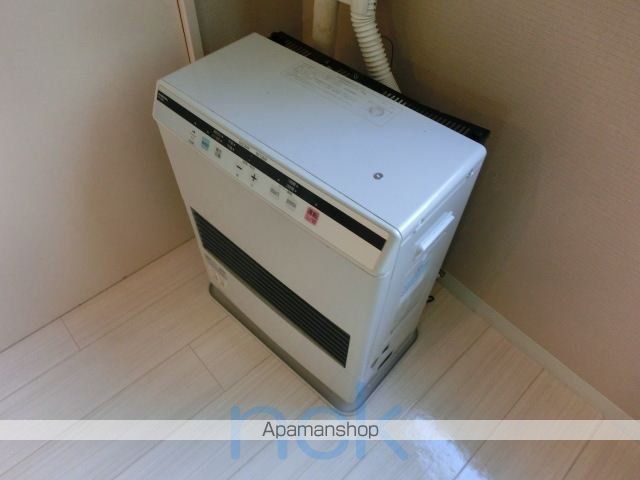 クラリス二十四軒の内装写真