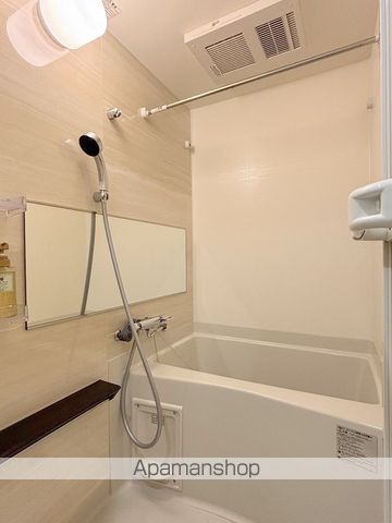 PRESSANCENANBADEVANTEの内装写真