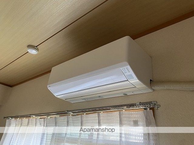 コーポラス神子岡の内装写真