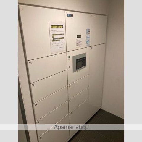 プラウドフラット蒲田IIのその他写真