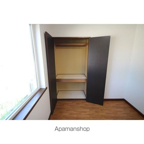 メゾンセリオ北34条の内装写真