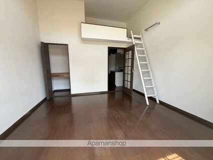 トゥインクルコート富沢[1K/20.84m2]の内装1