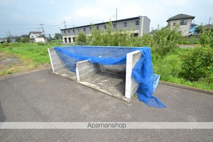 トマトハイツＡ[2DK/42m2]の共用部5