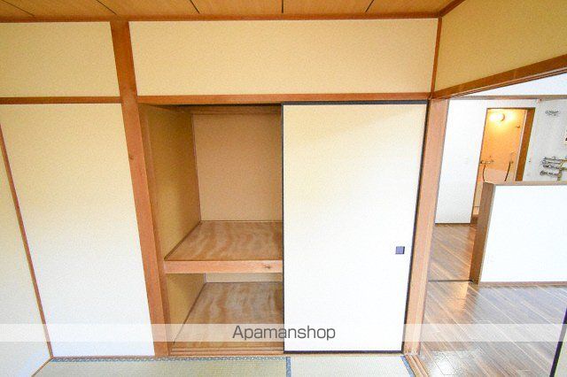 第1佐藤マンションの内装写真