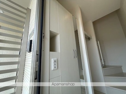 アスコット[1LDK/45.97m2]の内装3