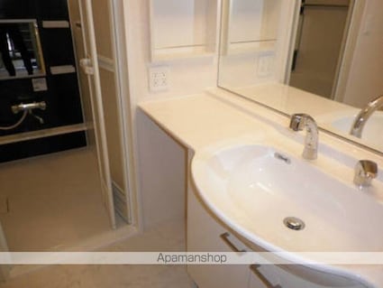 ＣＡＳＡ　ＢＲＩＳＡＳ　ｐａｒｔｅ　Ｓ[1LDK/43.85m2]の洗面所