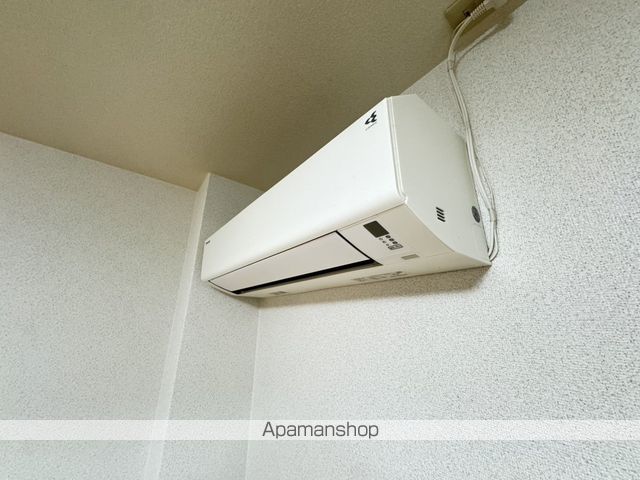 協和ハイツの内装写真