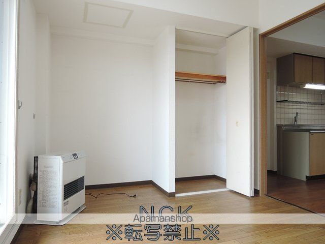 コートロティ琴似の内装写真
