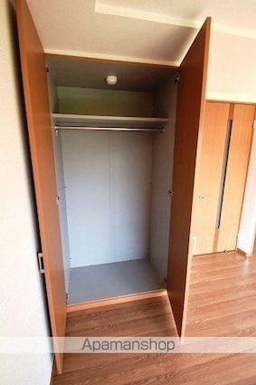 ロイヤルハイツ[1LDK/41.04m2]の内装4