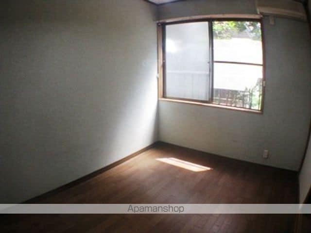 木田コーポIIの内装写真