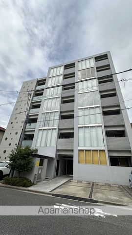 JEUNESEE翠町の外観写真
