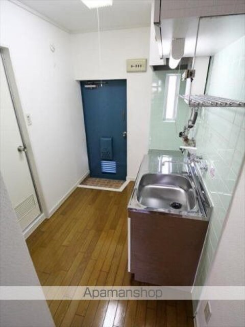 住田マンション[1K/18.63m2]の内装1