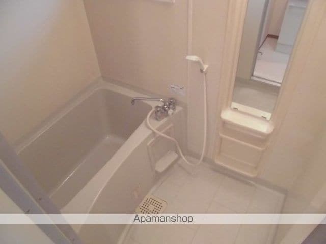 ドミール北小岩の内装写真