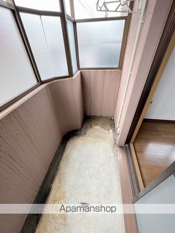 マンションHINOの内装写真