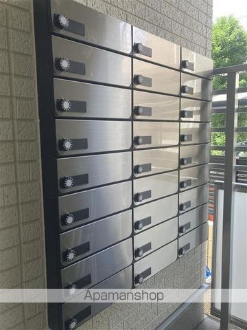 リブリ・ESPOIR 伍番館の外観写真