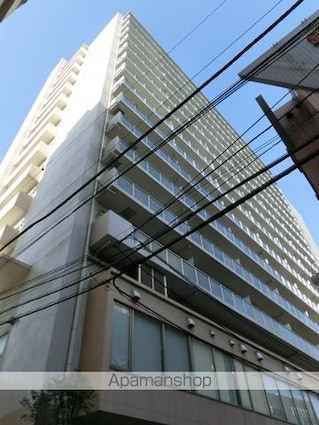 ウィルテラス千葉中央[1LDK/42.43m2]の外観4