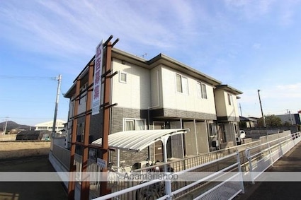 スターフィールドⅡ[2LDK/49.28m2]の外観3