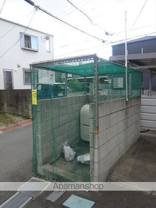 Ｍグラナート[1K/32m2]の共用部6