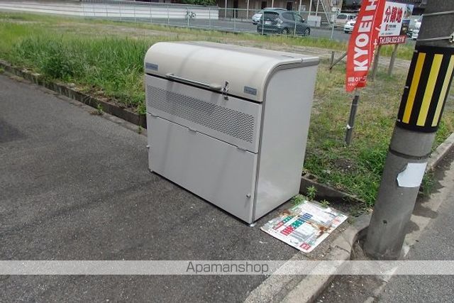 サンビレッジ川口Aのその他写真
