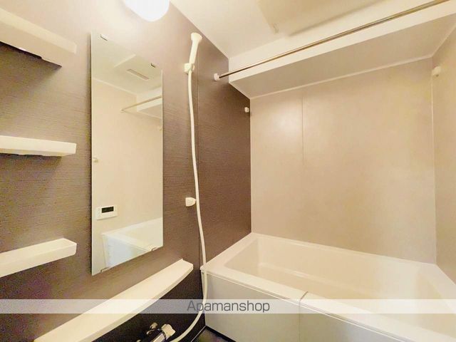 レジデンスT・L新栄の内装写真