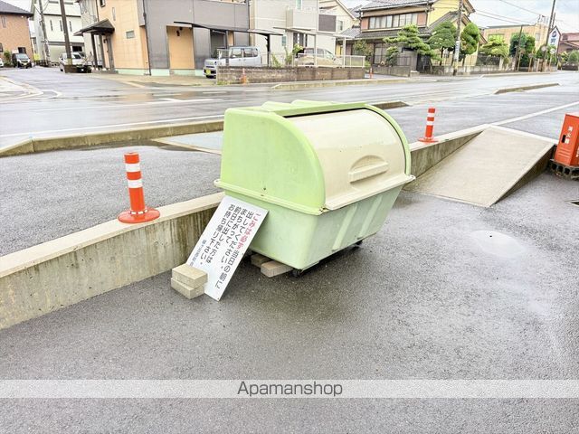 エストマンションのその他写真