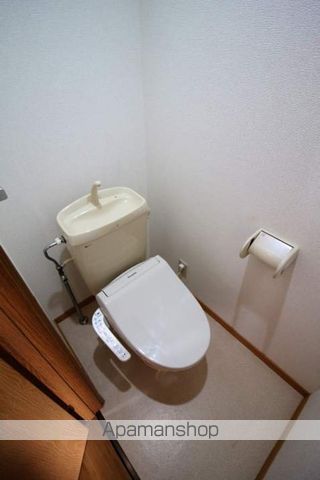 プレステージ花ずいCの内装写真