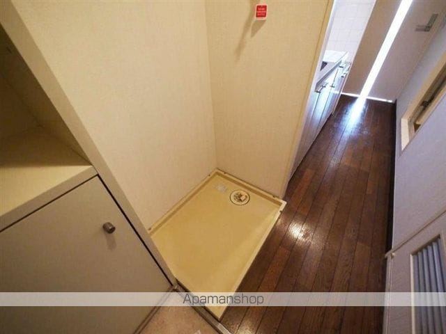 Y’S荒町の内装写真