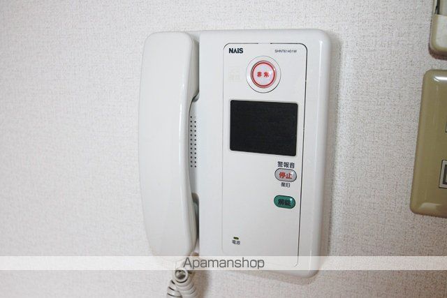 エクセレント上新12の内装写真