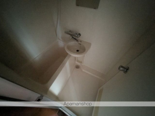 ドゥジェームNISHITAYAの内装写真