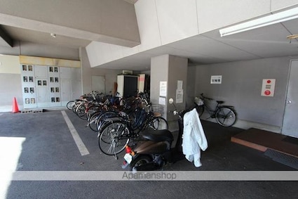 ロイヤルハイツ松島[2K/41.85m2]の共用部4