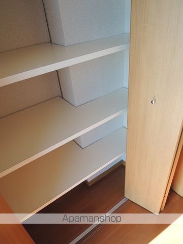 ステューディオ千歳台[1K/27.83m2]の内装4