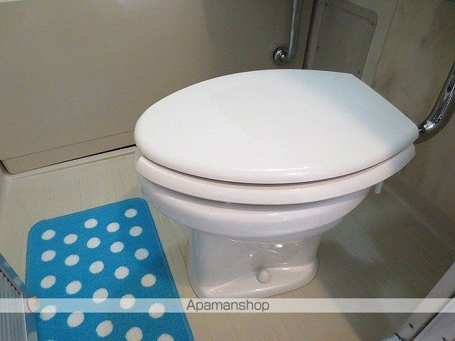 サウスフォーIの内装写真