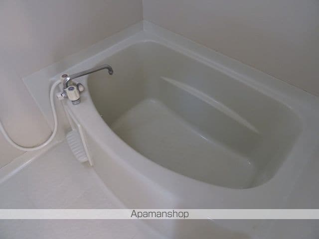 TOMO新寺の内装写真