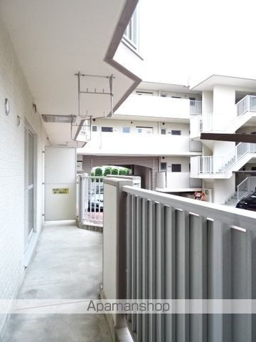 野中第3マンションの内装写真
