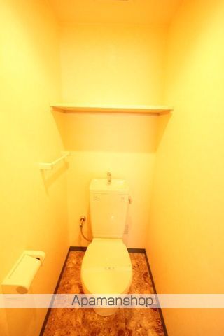 アヴニール ドゥの内装写真