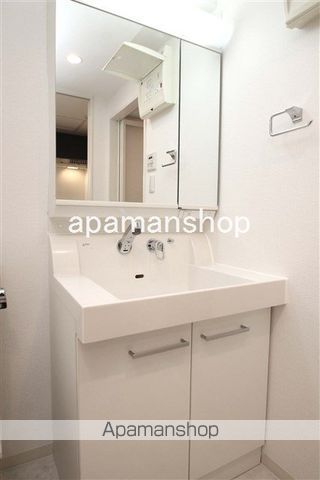 レジディア谷町の内装写真