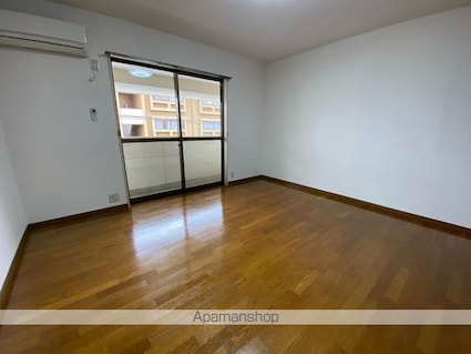 ローテンブルグⅥ[1K/26m2]のリビング・居間