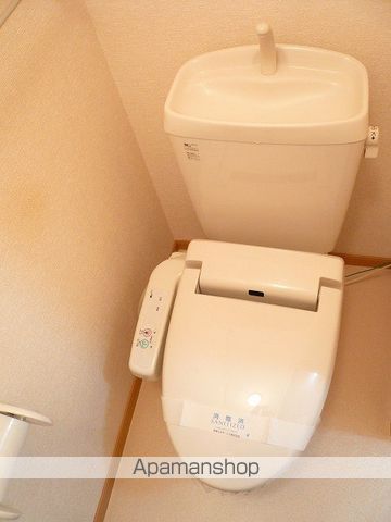 ヌーベル・オーブAの内装写真