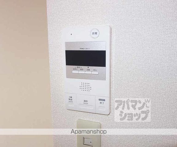 VIP羅城門の内装写真