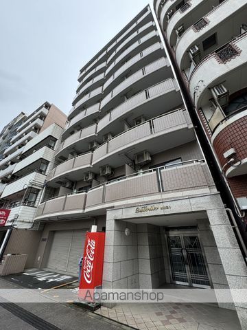 カルティエ城北通りの外観写真