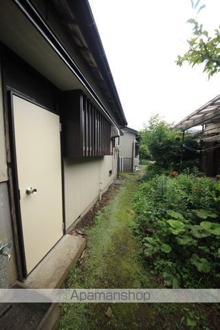 横浜線 片倉駅 徒歩9分 1階建 築57年のその他写真