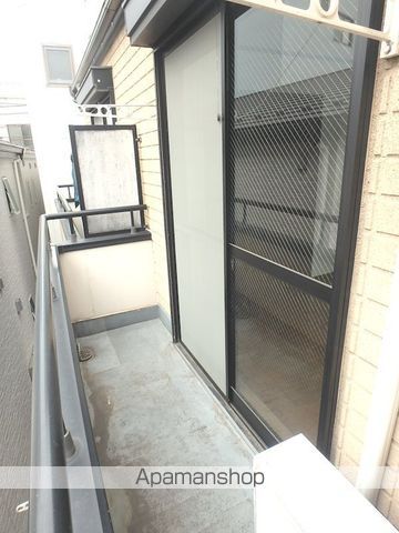 SKハイツの内装写真