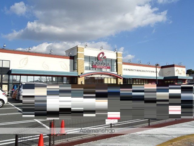 ルイール佐鳴台の周辺写真