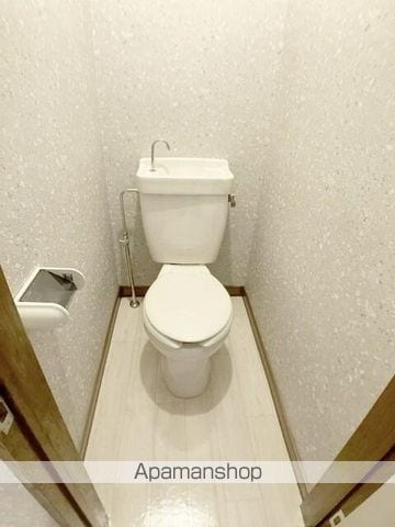 メゾンドワコーの内装写真