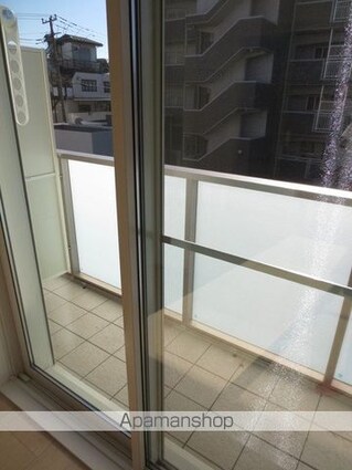 ＡＢＢＥＹ　ＲＯＡＤ[1K/25.25m2]の玄関